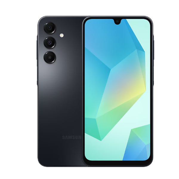 MOBILE-SAMSUNG-GALAXY-A16-8G-256GB / BLACK  (SM-A165F/DS)