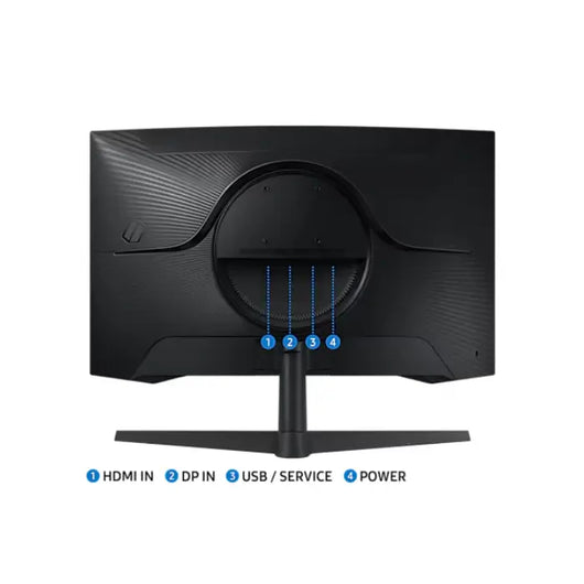 Monitor Samsung