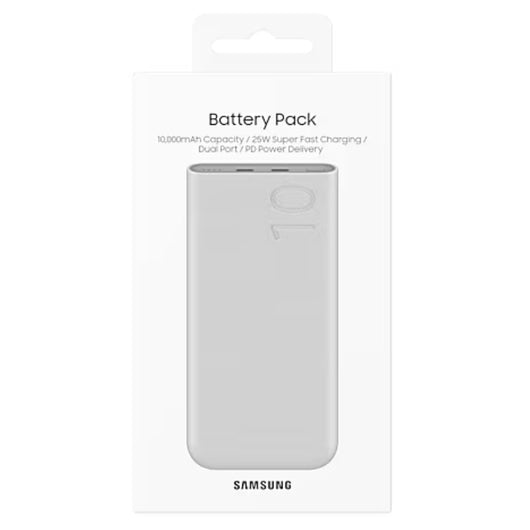 Power Bank Samsung