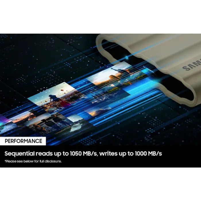 SSD SAMSUNG