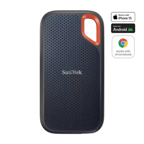 SSD SANDISK