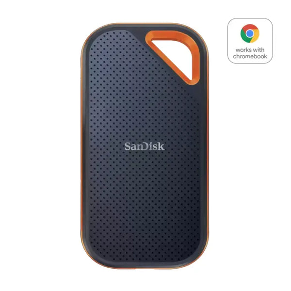 SSD SANDISK
