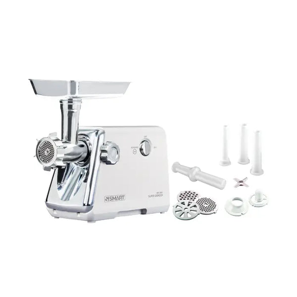 Meat Grinder