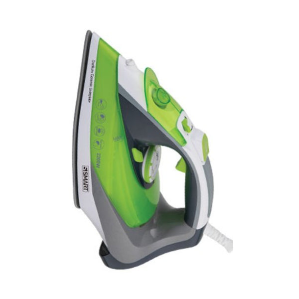 IRON