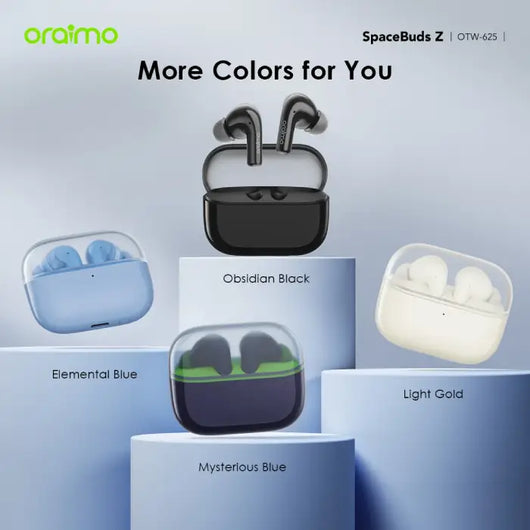 Earbuds Oraimo