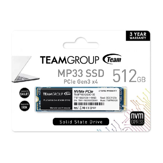 SSD TEAMGROUP