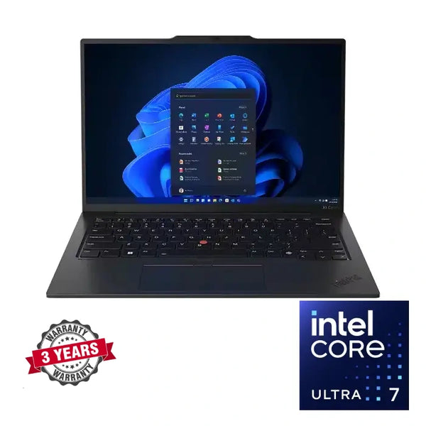 Laptop Lenovo ThinkPad