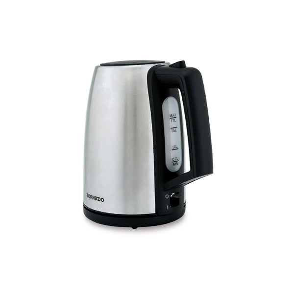 Kettle
