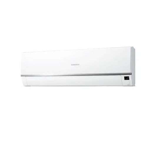 Air Conditioner Tornado