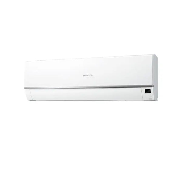 Air Conditioner Tornado