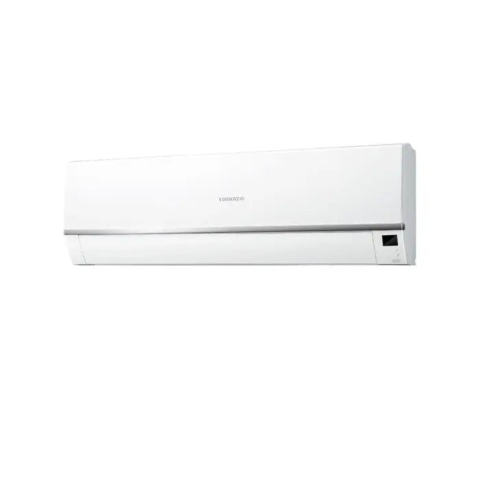 Air Conditioner Tornado