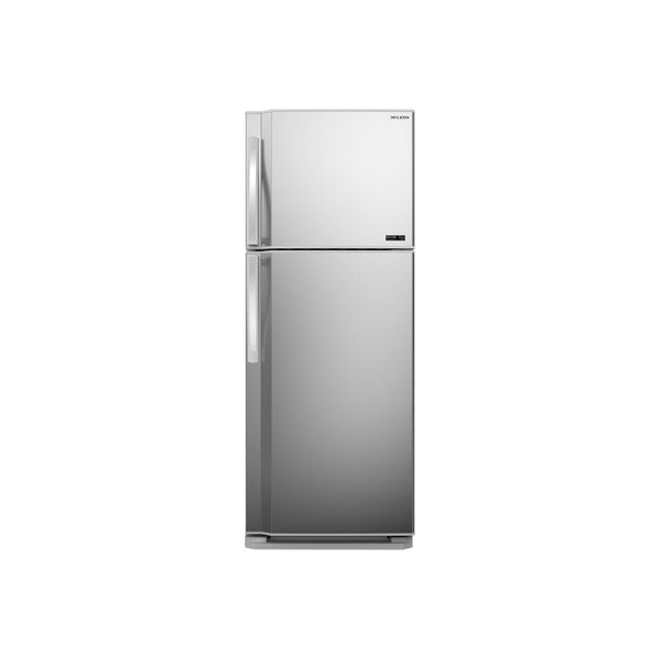 Refrigerator Tornado