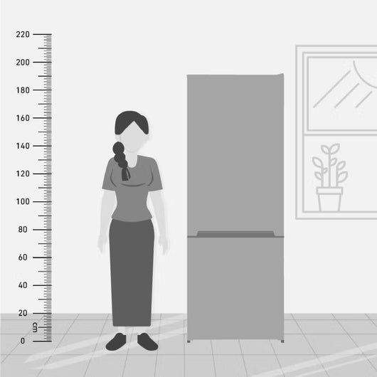 Refrigerator Tornado