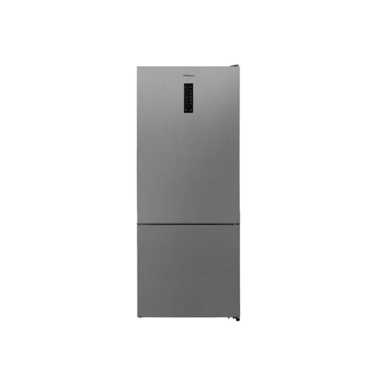 Refrigerator Tornado