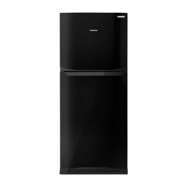 Refrigerator Tornado