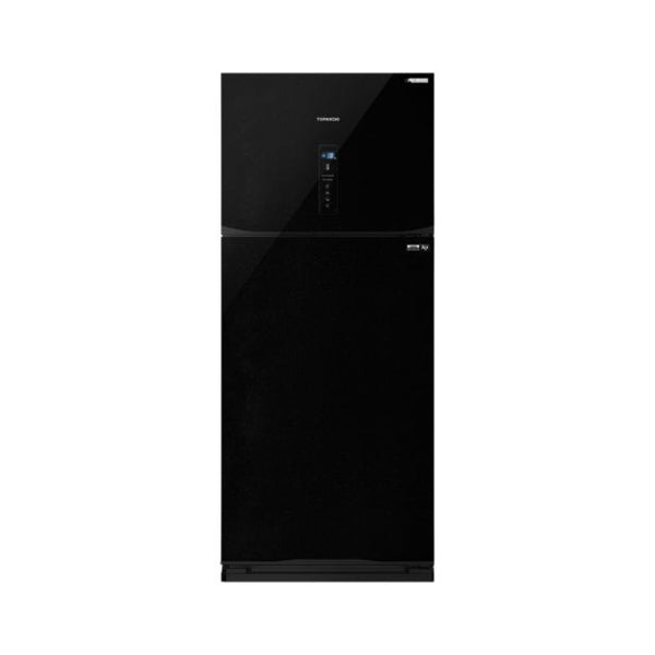Refrigerator Tornado