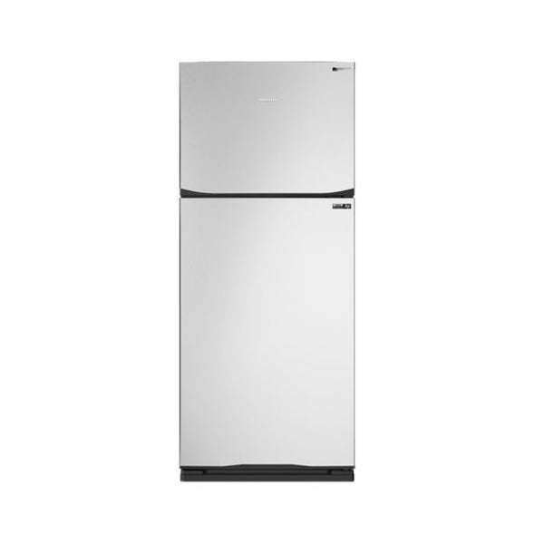 Refrigerator Tornado