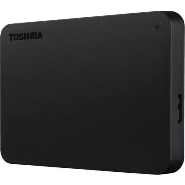 Hard Toshiba