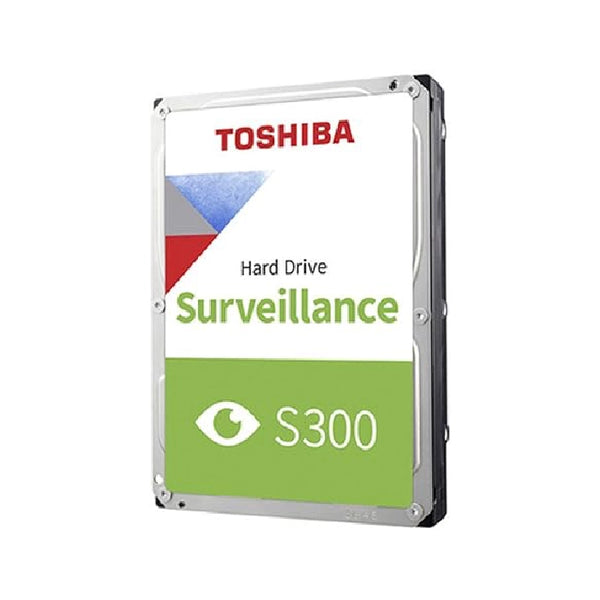 Hard Toshiba