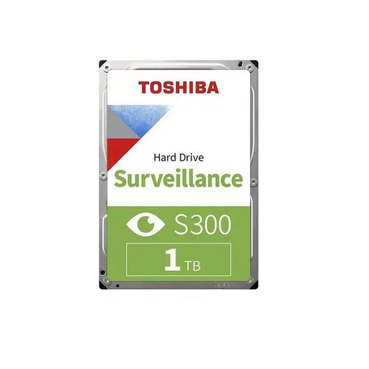 Hard Toshiba