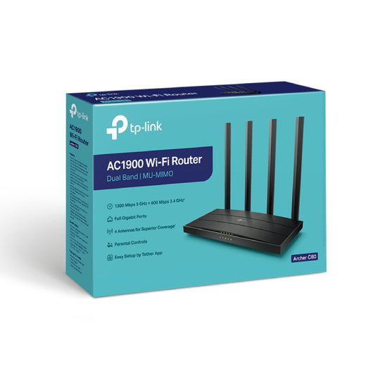 Router TP-link
