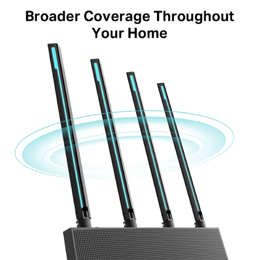Router TP-link