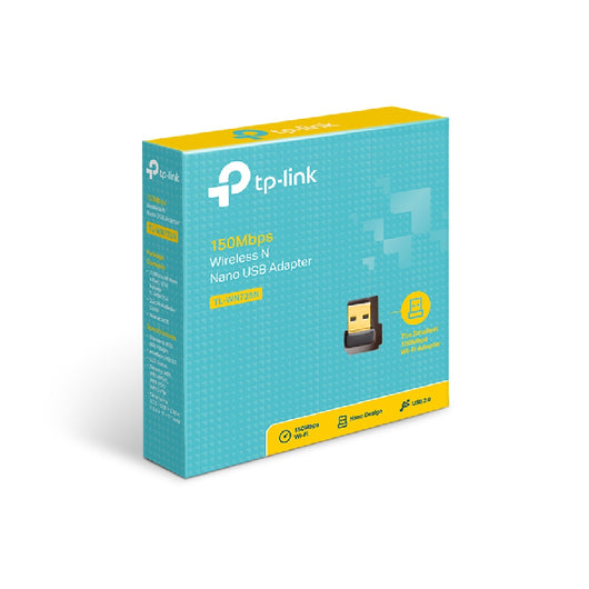 USB Adapter TP-LINK