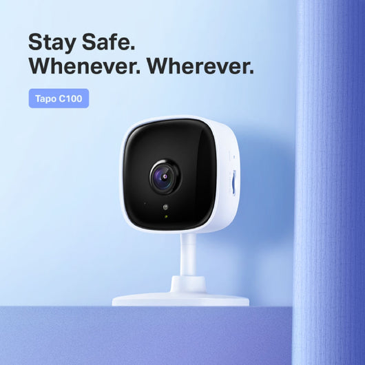 Wi-Fi Camera