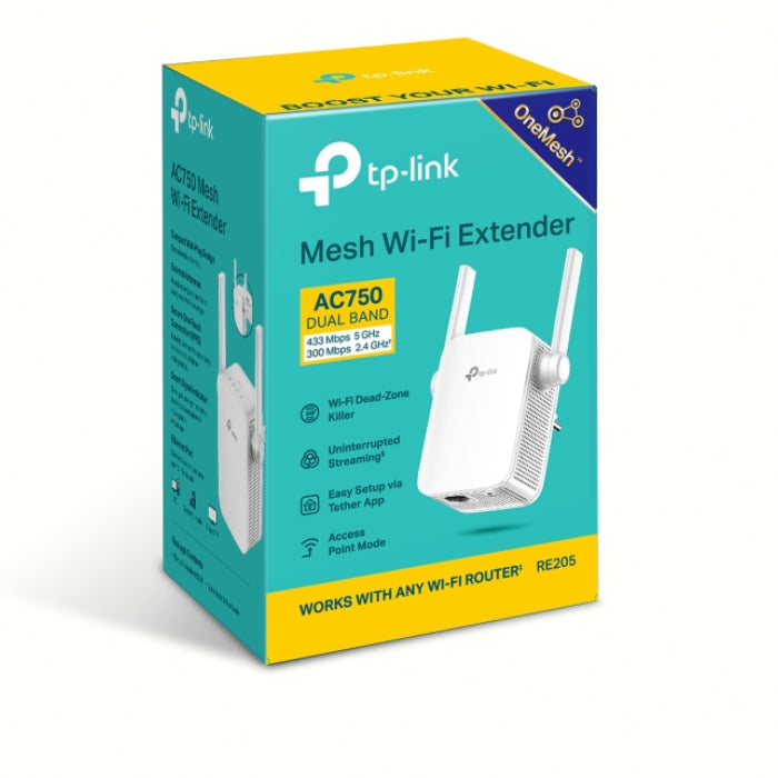 USB Adapter TP-LINK