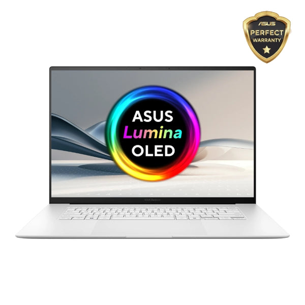 ASUS Zenbook S16 