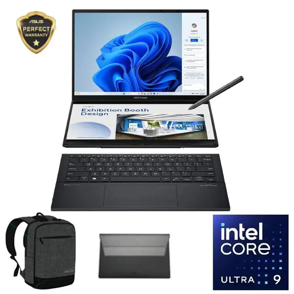 laptop Asus Zenbook  