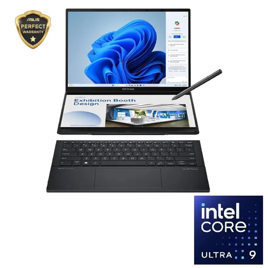 laptop Asus Zenbook  