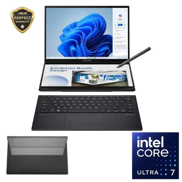 laptop Asus Zenbook 