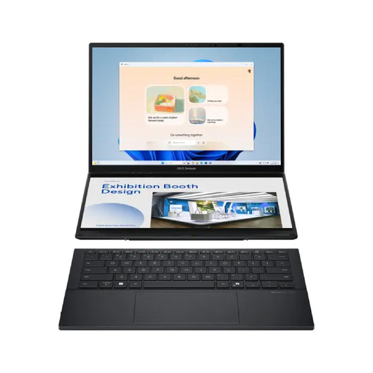 laptop Asus Zenbook  