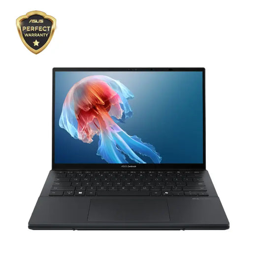 laptop Asus Zenbook  