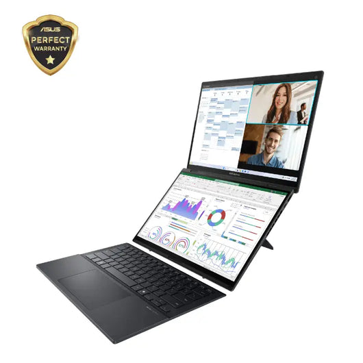 laptop Asus Zenbook  