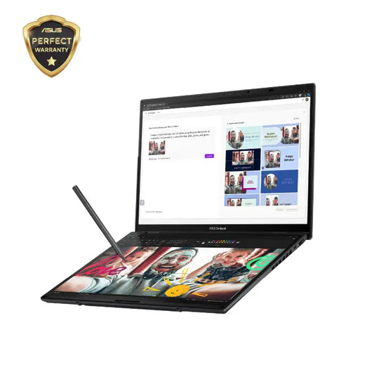 laptop Asus Zenbook  