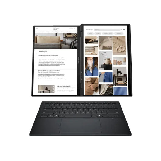laptop Asus Zenbook 