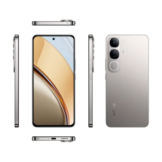 Mobile Vivo