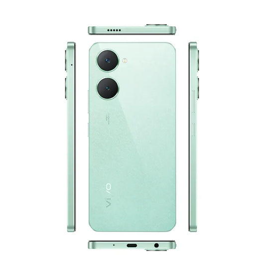Mobile Vivo