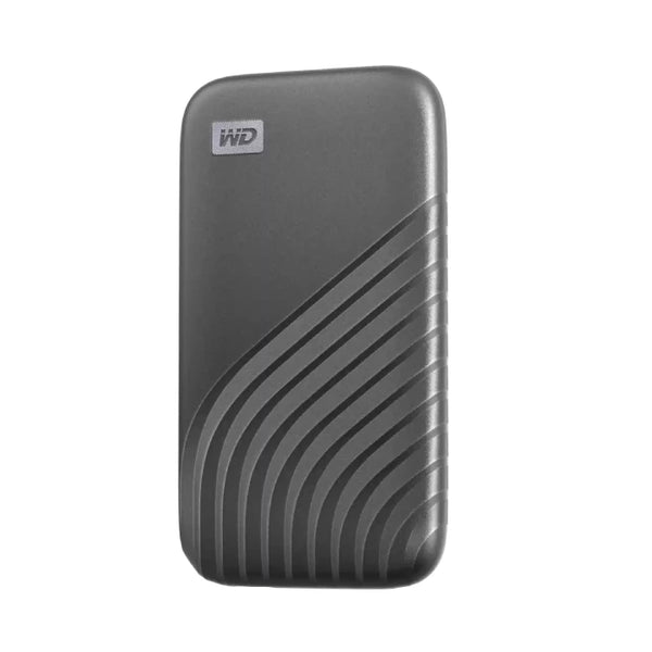 Ssd Western Digital