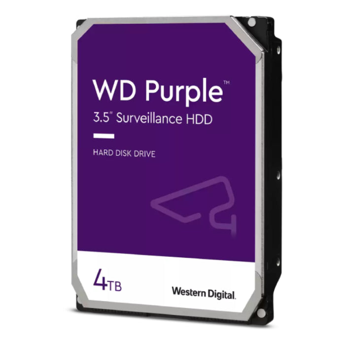 Hard Western Digital