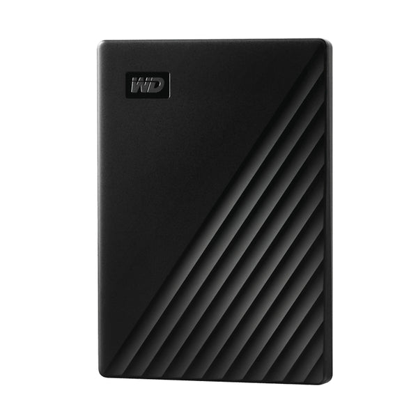 Hard Western Digital