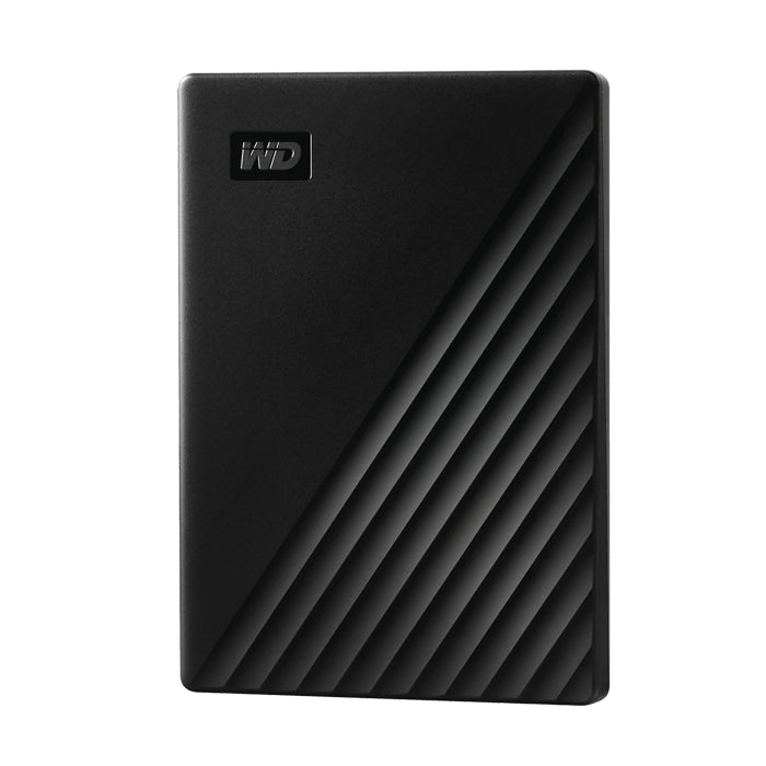 Hard Western Digital