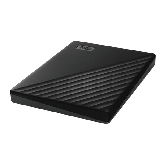 Hard Western Digital