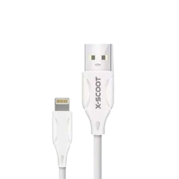 CABLE-X-SCOOT