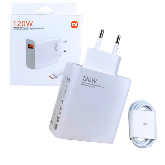 Adapter Xiaomi
