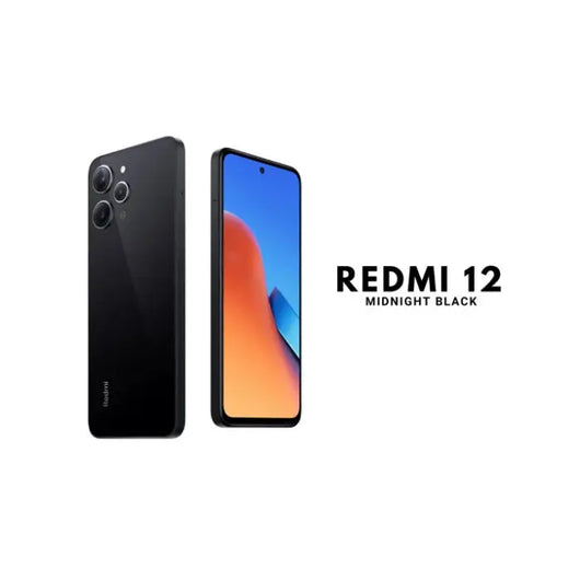Mobile Xiaomi Redmi