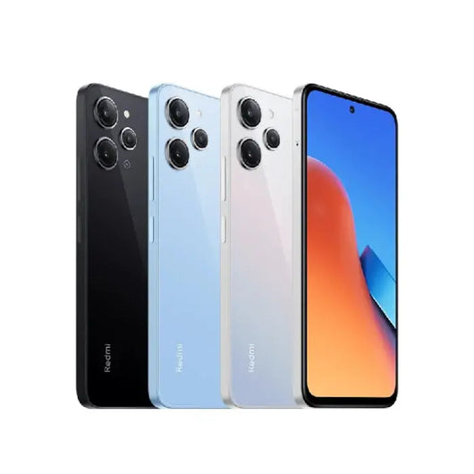 Mobile Xiaomi Redmi