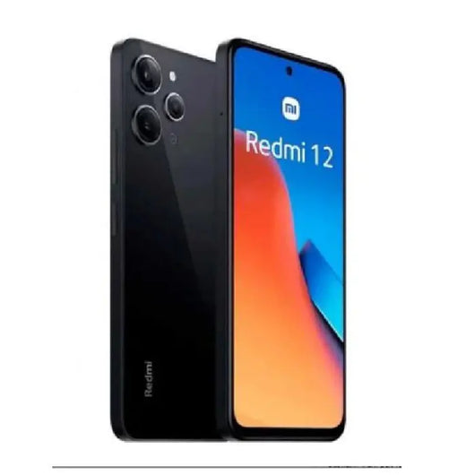 Mobile Xiaomi Redmi